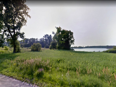 Działka budowlana Łabiszyn