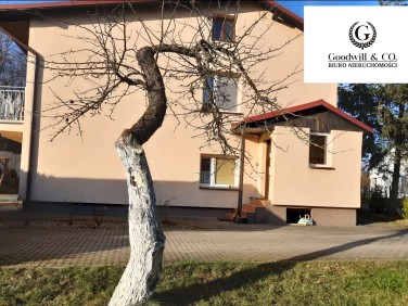 Mieszkanie Jankowo Gdańskie