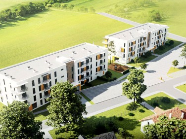 Mieszkanie Dobrzykowice