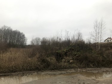 Działka budowlana Małkowo