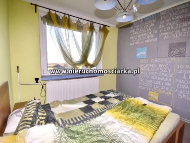 Mieszkanie Rydułtowy