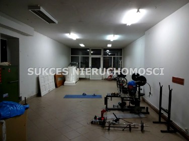 Lokal Boguszów-Gorce