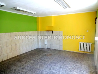 Lokal Boguszów-Gorce