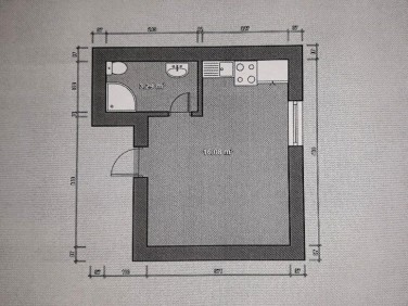 Mieszkanie Piotrków Trybunalski