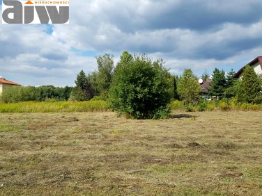Działka budowlana sprzedam
