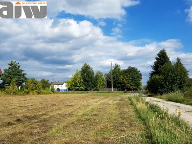 Działka budowlana Lipków sprzedam