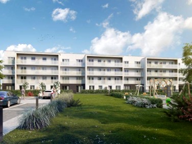 Mieszkanie Kamieniec Wrocławski