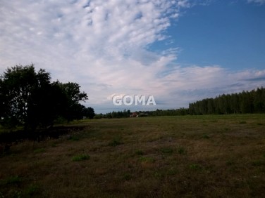 Działka budowlana Sulejówek