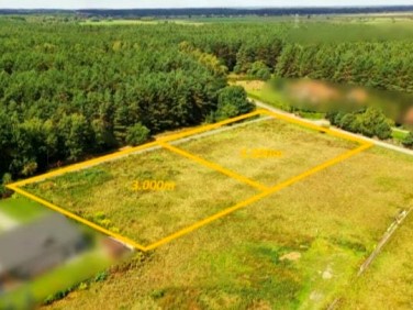 Działka budowlana Wołczkowo