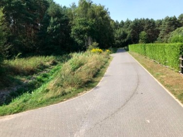 Działka budowlana Wołczkowo sprzedam