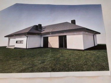 Działka budowlana Kleszczów