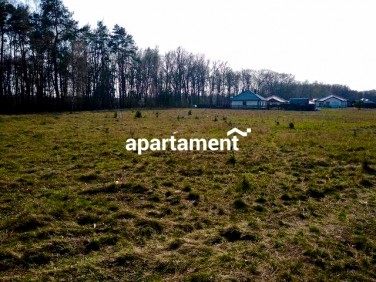 Działka budowlana Płoty