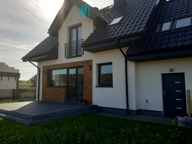 Mieszkanie Straszyn sprzedaż