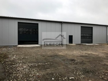 Budynek użytkowy Nadarzyn