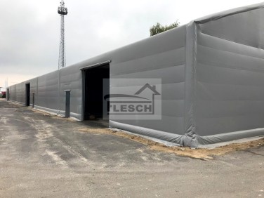 Budynek użytkowy Nadarzyn