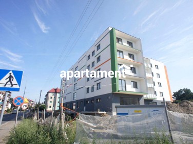 Mieszkanie Zielona Góra