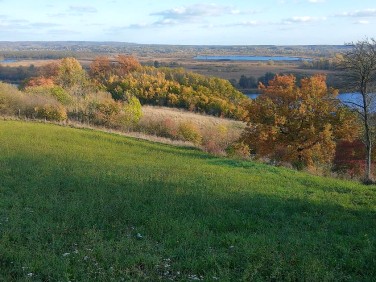 Działka Siadło Dolne