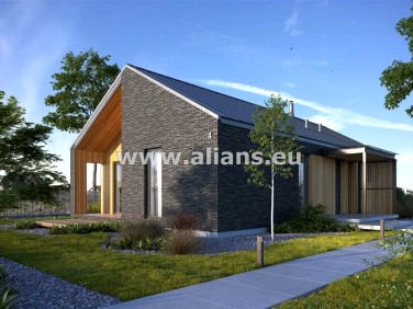 Dom Barniewice sprzedaż