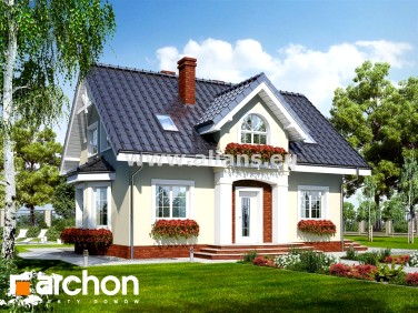 Dom Miszewko sprzedaż