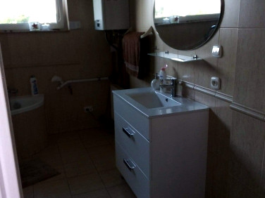 Dom Solec Kujawski wynajem