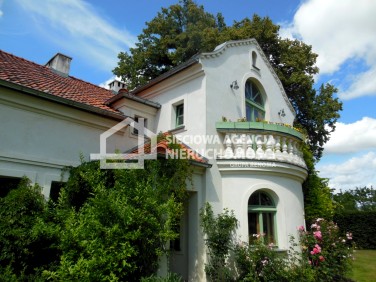 Dom Górowo Iławeckie