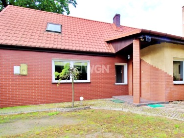 Dom dębno sprzedaż