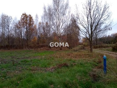 Pusta działka Sulejówek