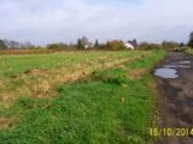 Działka budowlana Choszczno sprzedam