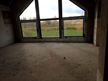 Dom wolnostojący sprzedaż