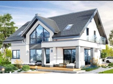 Dom Nadarzyn sprzedaż