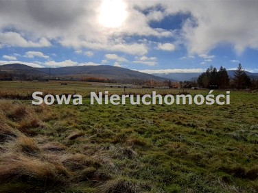 Działka budowlana Świeradów-Zdrój