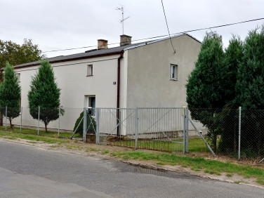 Działka budowlano-rolna Kalisz