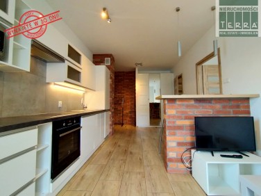 Mieszkanie Zielona Góra