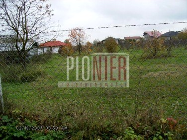 Działka rolna Siadło Dolne