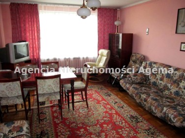 Mieszkanie Białystok