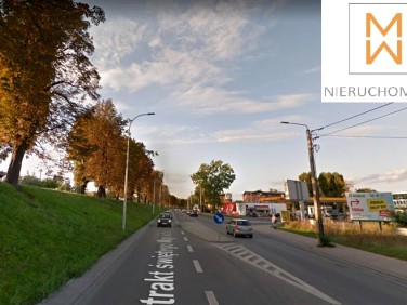 Działka inna Gdańsk