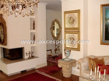 Mieszkanie Piaseczno