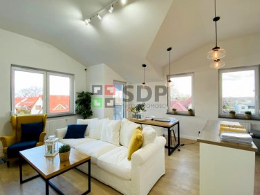 Mieszkanie Radwanice