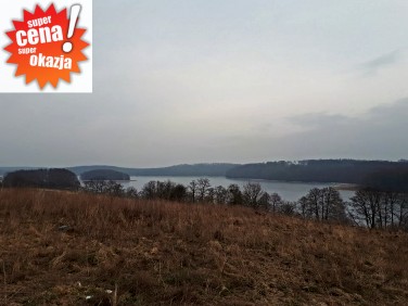 Działka budowlana Moczkowo sprzedam