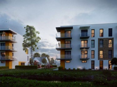 Mieszkanie Dobrzykowice sprzedaż