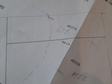 Działka budowlana Grajewo