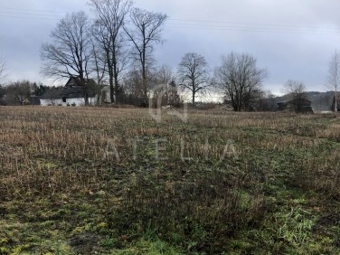 Działka budowlana Koleczkowo