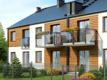 Mieszkanie Kamieniec Wrocławski