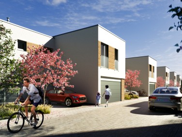 Dom Lesznowola sprzedaż