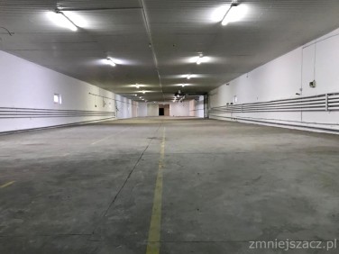 Budynek użytkowy Duchnice