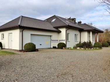 Dom wolnostojący sprzedaż