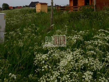 Działka budowlana Siadło Dolne sprzedam