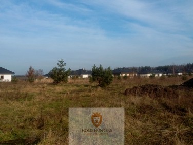 Działka rolna Lesznowola