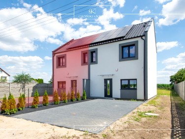 Dom Tarnowo Podgórne