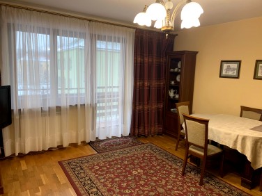 Mieszkanie Sulejówek